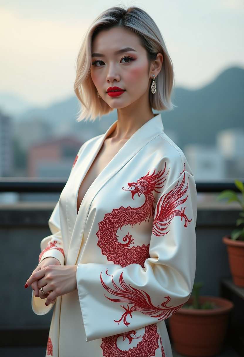余红旧事 第一篇章